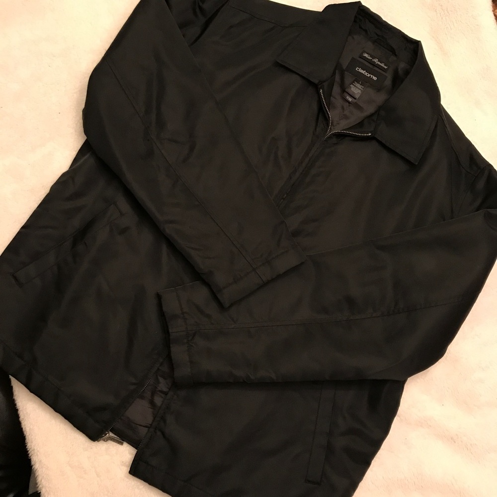 Liz Claiborne men's jacket